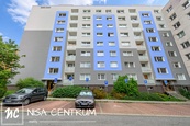Pronájem bytu 2+kk 44 m2, Liberec VI-Rochlice, cena 13500 CZK / objekt / měsíc, nabízí NISA CENTRUM reality