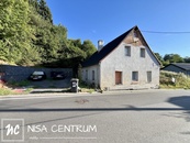 Prodej rodinného domu 200 m2, Český Dub III, cena 5200000 CZK / objekt, nabízí NISA CENTRUM reality