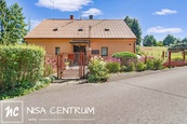 Prodej rodinného domu 170 m2 v Šimonovicích - Minkovicích, cena 6490000 CZK / objekt, nabízí NISA CENTRUM reality