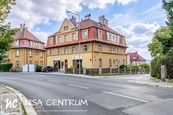 Pronájem bytu 1+1 40 m2, Liberec I-Staré Město, cena 14000 CZK / objekt / měsíc, nabízí 