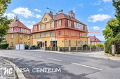 Pronájem bytu 1+1 40 m2, Liberec I-Staré Město, cena 13500 CZK / objekt / měsíc, nabízí 