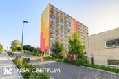 Pronájem bytu 1+1 37 m2, Liberec XXX-Vratislavice nad Nisou, cena 12000 CZK / objekt / měsíc, nabízí NISA CENTRUM reality