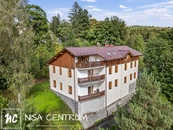 Prodej bytu 2+kk 52 m2 s nádherným výhledem v Tanvaldě, cena 5790000 CZK / objekt, nabízí 