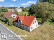 Prodej rodinného domu 150 m2 s velkou zahradou v Bulovce - Arnolticích, cena 3213000 CZK / objekt, nabízí NISA CENTRUM reality