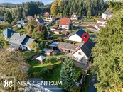 Prodej chalupy 150 m2 s pozemkem o velikosti 716 m2 v Rádle, cena 5899000 CZK / objekt, nabízí 