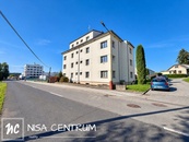Pronájem bytu 1+1 50 m2, Jilemnice, cena 12000 CZK / objekt / měsíc, nabízí 