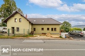 Pronájem bytu 3+kk 64 m2 na Dlouhém Mostě, cena 21000 CZK / objekt / měsíc, nabízí NISA CENTRUM reality