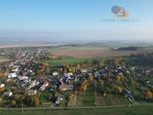 Nová Hradečná - stavební pozemek 2802 m2, cena 3890000 CZK / objekt, nabízí