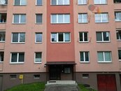 Ostrava Dubina DB 3kk po rekonstrukci, cena 2960000 CZK / objekt, nabízí 