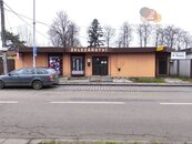 Prostějov Krasická zavedená prodejna železářství, cena cena v RK, nabízí Ochodek Estates s.r.o.