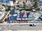 Hlučín RD se zahradou a komerční nemovitostí, cena 8500000 CZK / objekt, nabízí Ochodek Estates s.r.o.