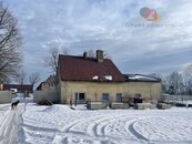 PRODEJ KOMERČNÍHO AREÁLU 8,5 HA - VÝROBNÍ PLOCHA S VELKÝM POTENCIÁLEM, cena cena v RK, nabízí Ochodek Estates s.r.o.