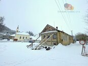 Stavební pozemek nebo dům ke kompletní rekonstrukci 241 m2, cena 440000 CZK / objekt, nabízí Ochodek Estates s.r.o.