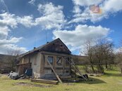 Stavební pozemek Ponikev 241 m2, cena 480000 CZK / objekt, nabízí Ochodek Estates s.r.o.