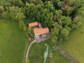 Historická usedlost s komerčním potenciálem, cena cena v RK, nabízí Ochodek Estates s.r.o.