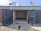 Garáž 18m2 Přerov Kojetínská, cena 2000 CZK / objekt / měsíc, nabízí Ochodek Estates s.r.o.