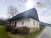 Prodej rodinného domu 45 m2 se zahradou 782 m2, cena 3181500 CZK / objekt, nabízí Ochodek Estates s.r.o.