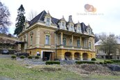 Prodej vily 640m2, cena 16100000 CZK / objekt, nabízí Ochodek Estates s.r.o.