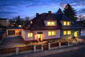 Hlučín RD se zahradou a komerční nemovitostí, cena 7600000 CZK / objekt, nabízí 