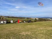 Prodej stavebního pozemku 1281m2 k zastavění 514m2 Zábřeh, cena 3150000 CZK / objekt, nabízí Ochodek Estates s.r.o.