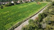 Stavební pozemky Radslavice, cena 2800 CZK / m2, nabízí 