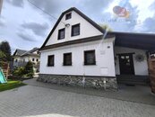 Dolní Moravice, pozemek 567m2, cena 12300000 CZK / objekt, nabízí Ochodek Estates s.r.o.