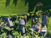 Prodej stavebního pozemku 830 m2 Šumperk, cena 1802850 CZK / objekt, nabízí 
