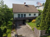 Rodinný dům Bernartice nad Odrou, cena 6500000 CZK / objekt, nabízí Ochodek Estates s.r.o.