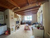 Prodej domu v rekonstrukci 98 m2 a zahrada 745 m2, cena 2280000 CZK / objekt, nabízí Ochodek Estates s.r.o.