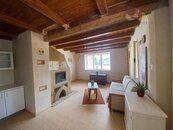 Prodej domu v rekonstrukci 98 m2 a zahrada 745 m2, cena 2280000 CZK / objekt, nabízí Ochodek Estates s.r.o.
