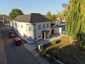 Hněvotín 88, penzion s wellness a kavárnou, cena 69000000 CZK / objekt, nabízí 
