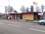 Obchod, kancelář, sklad, Krasická Prostějov, cena 990000 CZK / objekt, nabízí Ochodek Estates s.r.o.