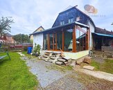 Rodinný dům Mikulášovice se zahrádkou, cena 4990000 CZK / objekt, nabízí Ochodek Estates s.r.o.