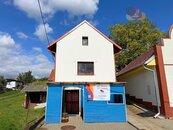 Dva vinné sklípky s vinicí 2309m2, cena 6900000 CZK / objekt, nabízí 
