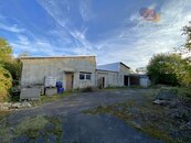 Prodej komerčního objektu 4972 m2 Dívčí Hrad, cena 4190000 CZK / objekt, nabízí 