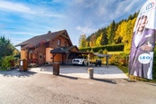 Prodej domu v Krkonoších, cena 11290000 CZK / objekt, nabízí KOPECKÝ RealEstate & Partners