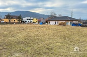 Prodej stavebního pozemku 1 364 m2, Trmice - Koštov, cena 2725000 CZK / objekt, nabízí 