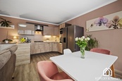 Prodej bytu 3+kk, 68 m2 + lodžie + komora | Praha 3 - Žižkov, Hartigova 240, cena 9490000 CZK / objekt, nabízí KOPECKÝ RealEstate & Partners