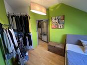 Prostorný družstevní byt 3+kk, 82,3 m² se sklepem | Praha 5 Radotín, cena 10820000 CZK / objekt, nabízí 1. Česká správní s.r.o.