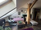 Prostorný družstevní byt 3+kk, 82,3 m² se sklepem | Praha 5 Radotín, cena 10820000 CZK / objekt, nabízí 