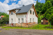 Prodej, Rodinný dům, Kamenický Šenov, cena 3900000 CZK / objekt, nabízí