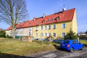 Pronájem, Byt 2+1, Nový Bor, cena 12500 CZK / objekt / měsíc, nabízí 