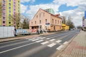 Prodej, Činžovní dům, Děčín, cena 14000000 CZK / objekt, nabízí Reality Řehoř