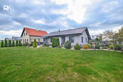 Prodej, Rodinný dům, Tuchoraz, cena 11890000 CZK / objekt, nabízí RK Kotek