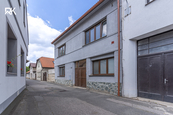 Prodej, Činžovní dům, Kostelec nad Černými lesy, cena 18100000 CZK / objekt, nabízí
