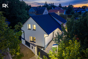Prodej, Rodinný dům, Nová Ves I, cena 12879000 CZK / objekt, nabízí 