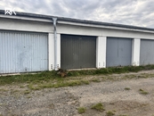 Prodej, Garáž, garážové stání, Hradec Králové, cena 590000 CZK / objekt, nabízí RK Kotek