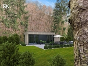 Prodej, Pozemek pro stavbu RD, bytů, Štěchovice, cena 4990000 CZK / objekt, nabízí RK Kotek