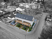 Prodej, Byt 2+kk, Votice, cena 5477000 CZK / objekt, nabízí RK Kotek