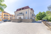 Pronájem, Byt 2+kk, Čáslav, cena 14000 CZK / objekt / měsíc, nabízí 